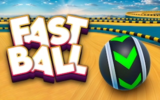 Image Fast Ball Jump