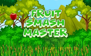 Image Fruit Smash Master