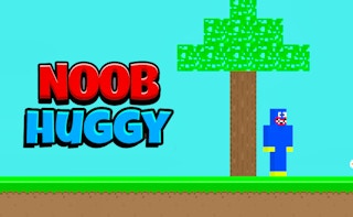 Image Noob Huggy