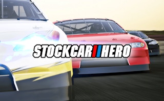 Image Stock Car Hero