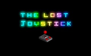 Image The Lost Joystick